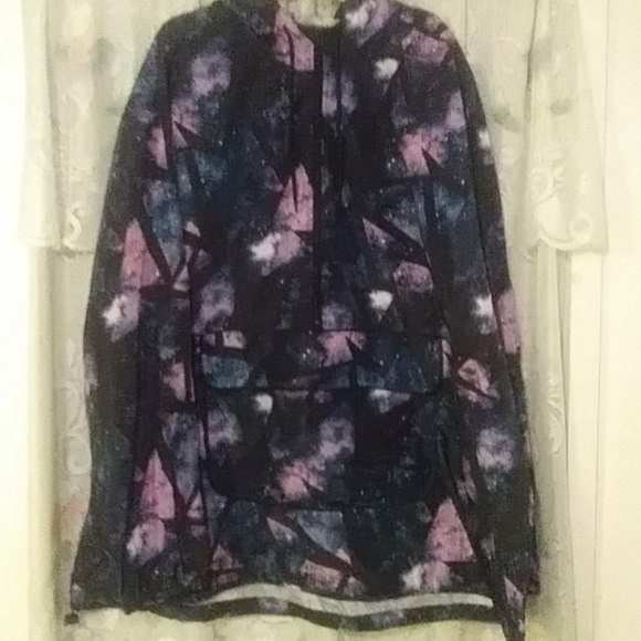 No Boundaries Jackets & Blazers - Windbreaker hoodie